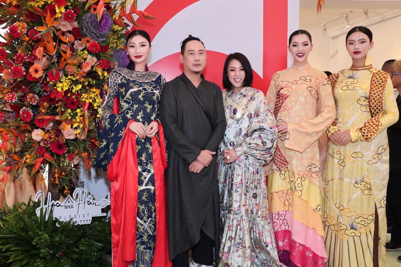 show chu & chung - 1