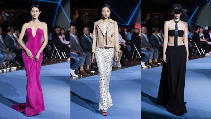 show tran hung xuan he 2024 tai han quoc - 1