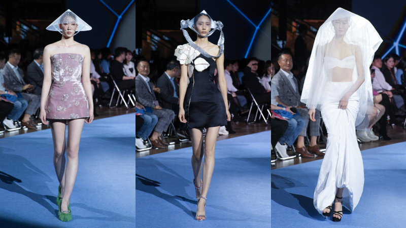 show tran hung xuan he 2024 tai han quoc - 2