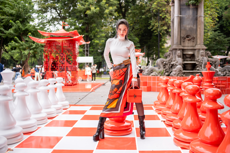 Hernes Kiosk tai ha noi - 3