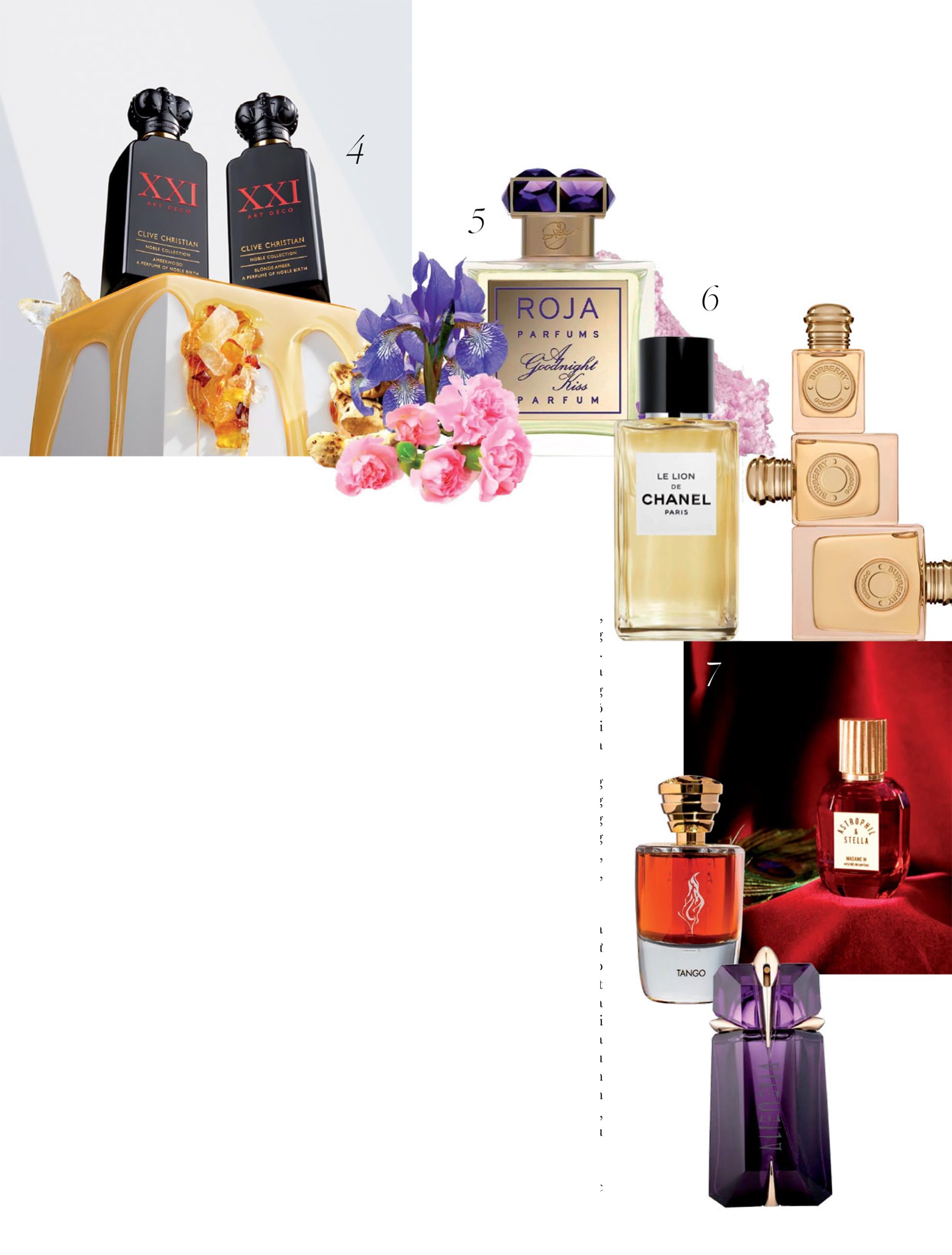 mùi hương của sự xa hoa mùi hương của sự xa hoa