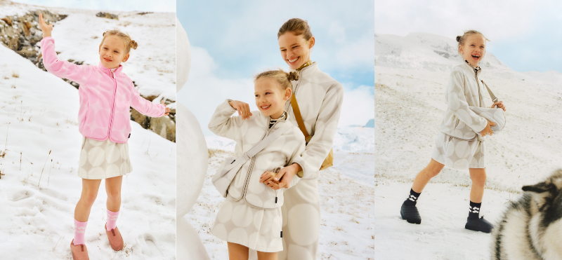 BST UNIQLO x Marimekko - 2