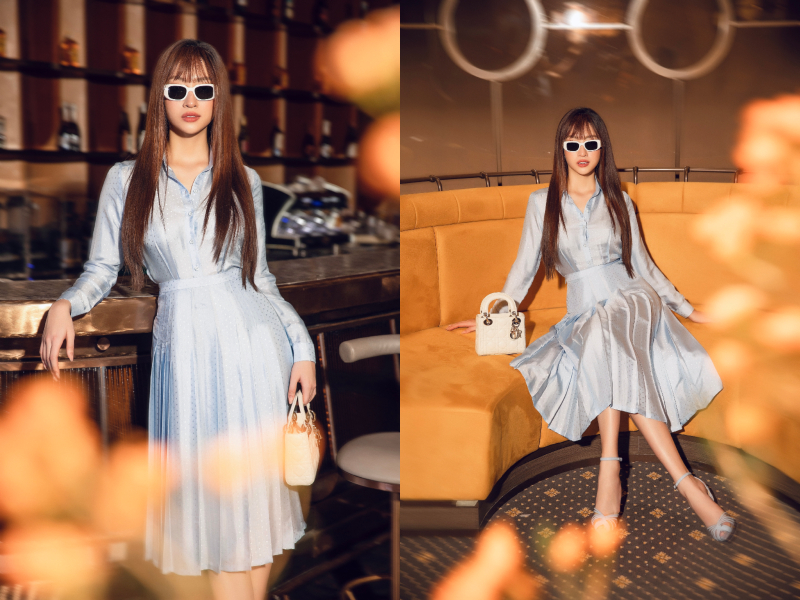 luong thuy linh trong bst moi cua le thanh hoa - 2