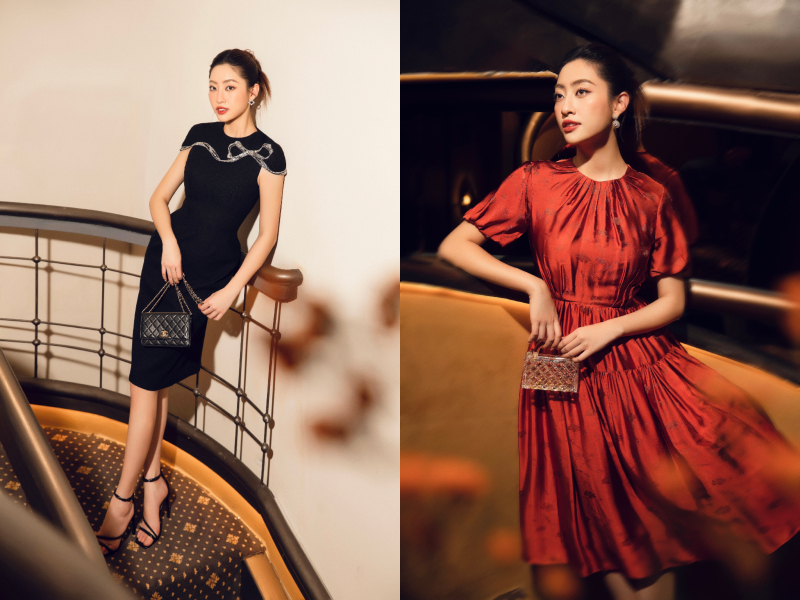 luong thuy linh trong bst moi cua le thanh hoa - 6