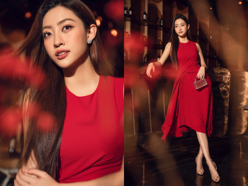 luong thuy linh trong bst moi cua le thanh hoa - 4