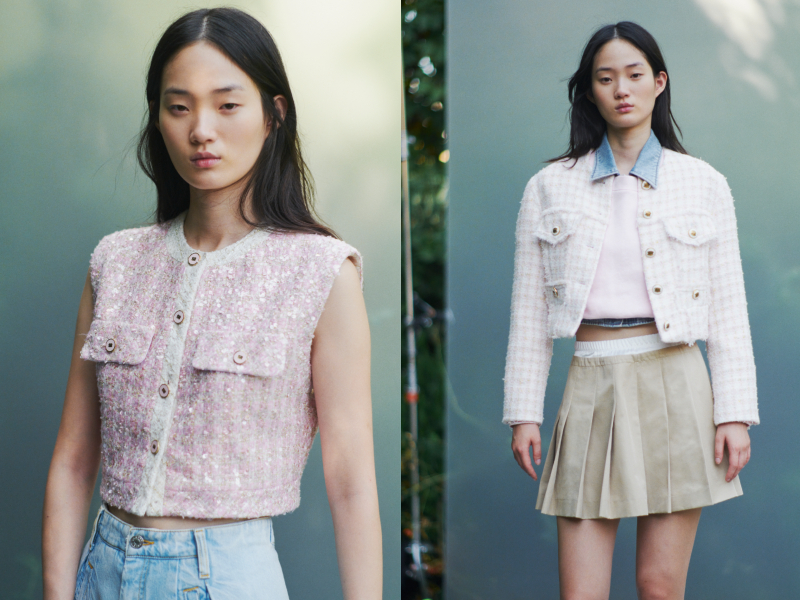 bst sandro lunar new year 2024 - 2