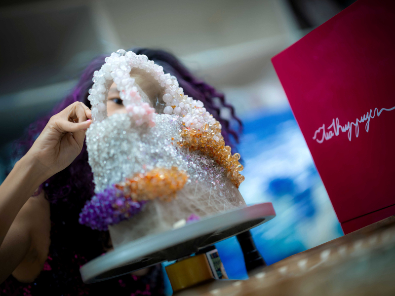 lady cloud cua ntk thuy nguyen - 6