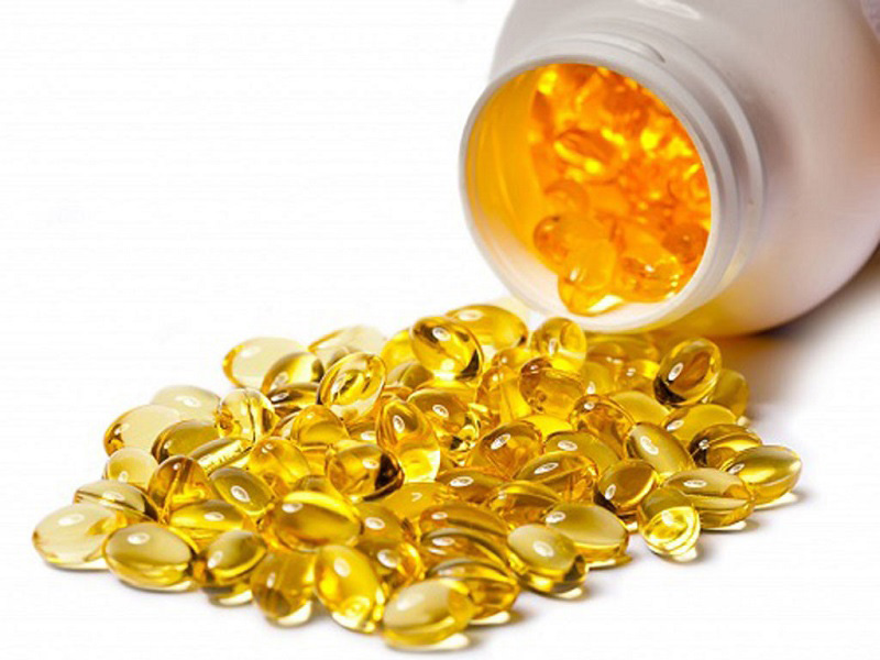 Vitamin E công dụng ngăn ngừa lão hóa