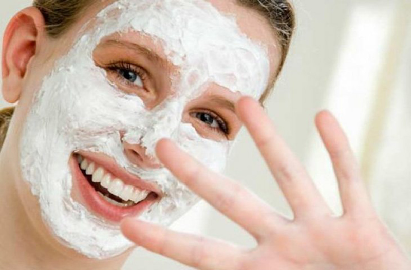 Tạo hỗn hợp giúp trẻ hóa da