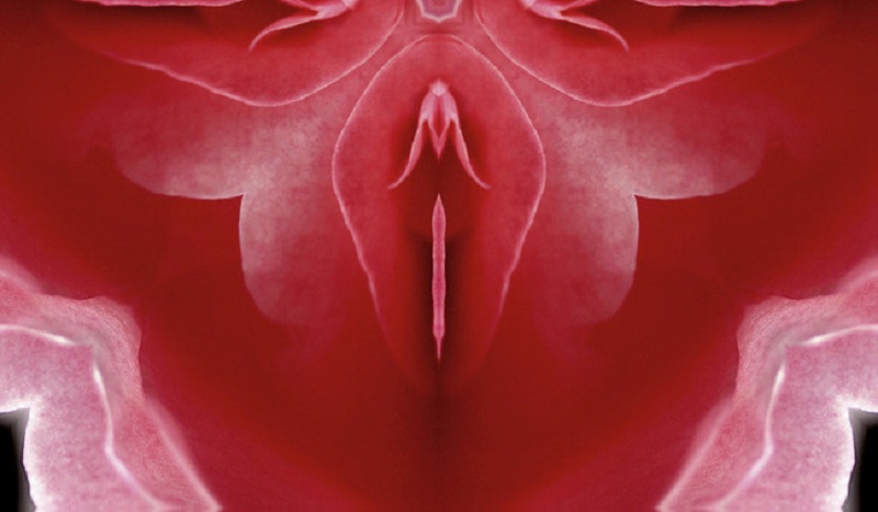 Làm hồng cô bé không gây đau đớn khi sử dụng công nghệ Laser